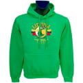 Hoodie Basketball Lithuania