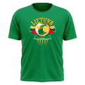 Junior Tee Basketball Lithuania