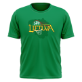 Junior Tee Lithuania