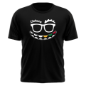 Junior Tee Lithuania Smile