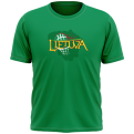 Vyriški marškinėliai Lietuva 