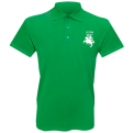 Polo Shirt Vytis Lithuania