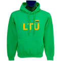 LTU Krepšinis Hoodie