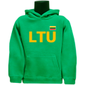 LTU Krepšinis Junior Hoodie