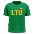 LTU Basketball Junior Tee (Vytis on the back)