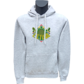 Hoodie Lithuania