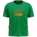 Lithuania Tee