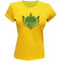 Ladies Tee Lithuania