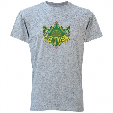 Lithuania Tee
