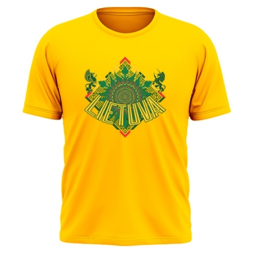 Junior Tee Lithuania