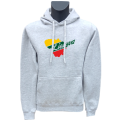 Hoodie Lithuania