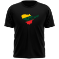 Lithuania Tee