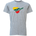 Lithuania Tee