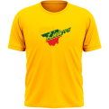 Lithuania Tee