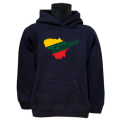 Junior Hoodie Lithuania