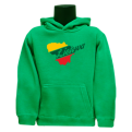 Junior Hoodie Lithuania