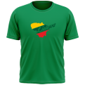 Lithuania Tee