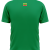 Tee Vytis Lithuania (+ Flag On The Back) thumbnail