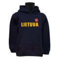 Vytis Patch Vaikiškas Džemperis
