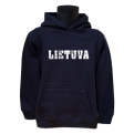 Lithuania Junior Hoodie