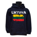 Junior Hoodie Lithuania