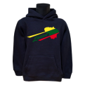 Hoodie Lithuania Junior