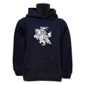 Stylized Vytis Junior Hoodie