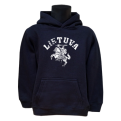 Junior Hoodie Vytis Lithuania