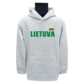 Lithuania Junior Hoodie