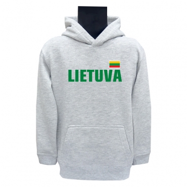Lietuva Vaikiškas Džemperis