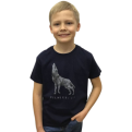 Junior Tee Iron Wolf