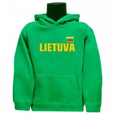 Lietuva Džemperis Vaikui 