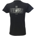 Vilnius Iron Wolf Tee