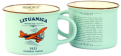 Cup Lituanica (with flight history) 150 ml