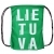 Sports Bag Lithuania Cities thumbnail