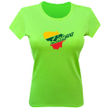 Ladies Tee Lithuania