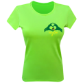 Lithuania Love Ladies Tee