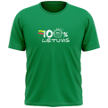 Marškinėliai 100 Procentų Lietuvis