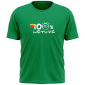 100 Percent Lithuanian Tee