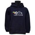 100 Percent Lithuanian Junior Hoodie