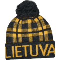 Winter Hat Lithuania