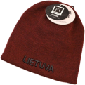 Lithuania Beanie