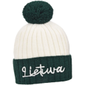 Winter Hat Lithuania