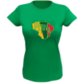 Ladies Tee Lithuania