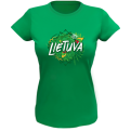 Moteriški Marškinėliai Lietuva