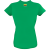 Ladies Tee Lithuania With Flag On The Back thumbnail