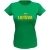 Ladies Tee Lithuania With Vytis On The Back thumbnail