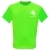 Tee Vytis Lithuania Sporty Neon thumbnail