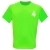 Sportiniai Marškinėliai Vytis Lietuva (Neon Green) thumbnail