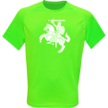 Tee New Vytis Sporty Neon